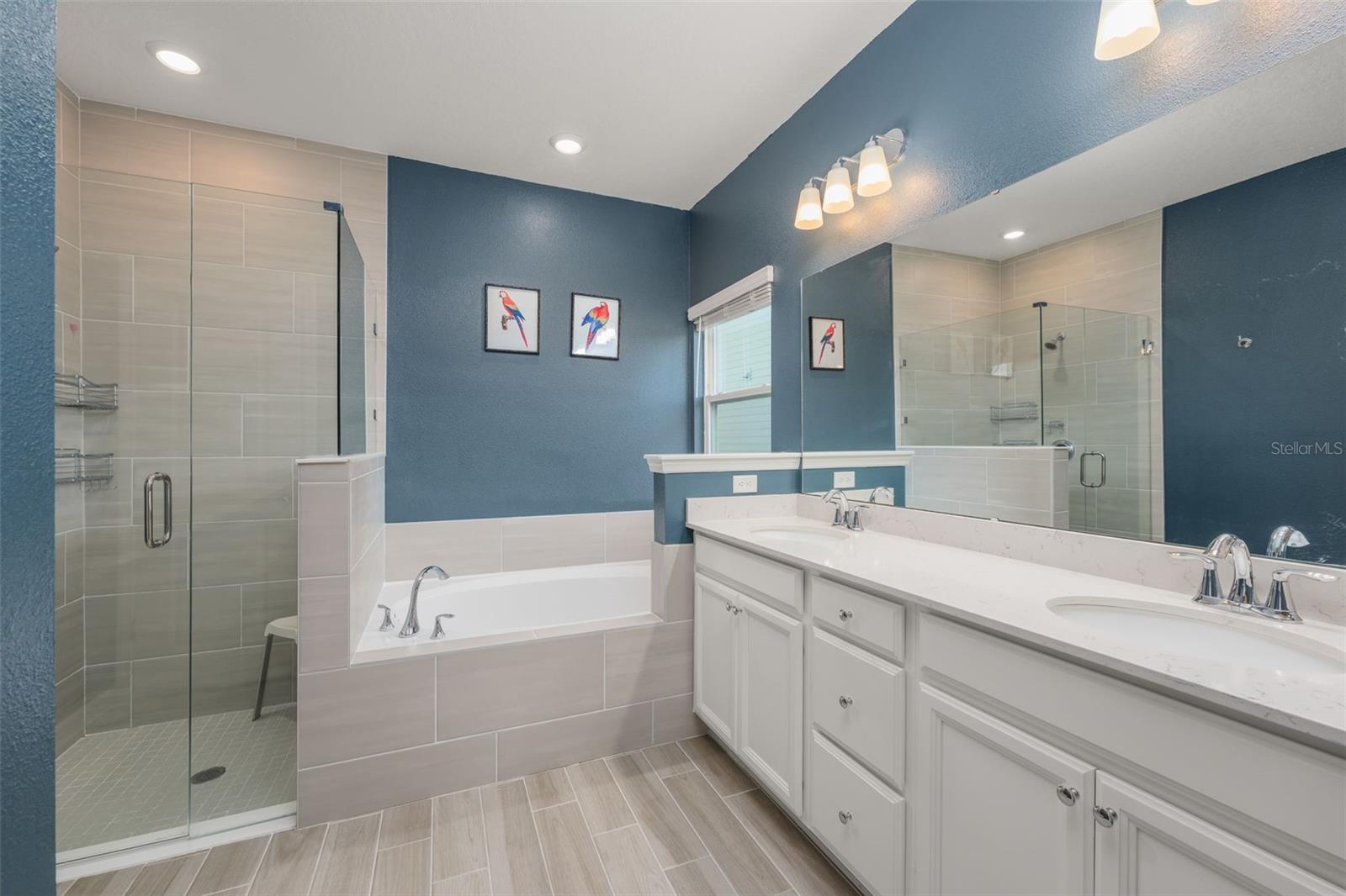 TRAILMARK - Residential