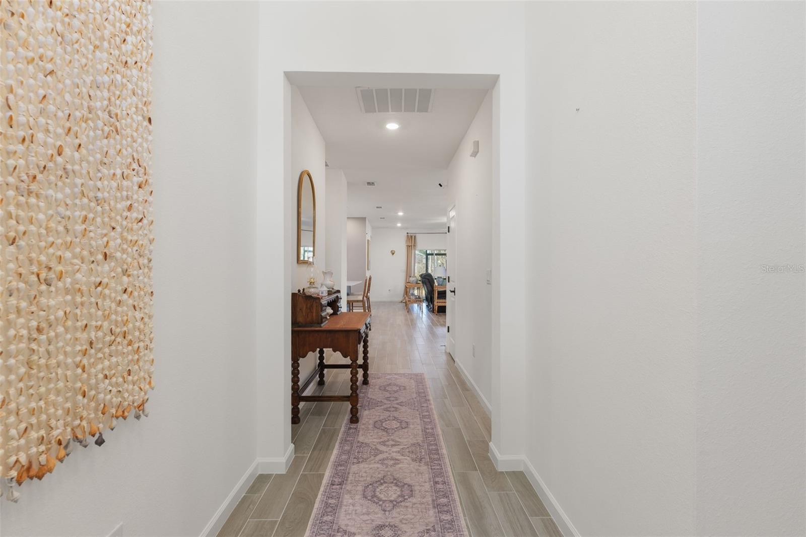 TRAILMARK - Residential