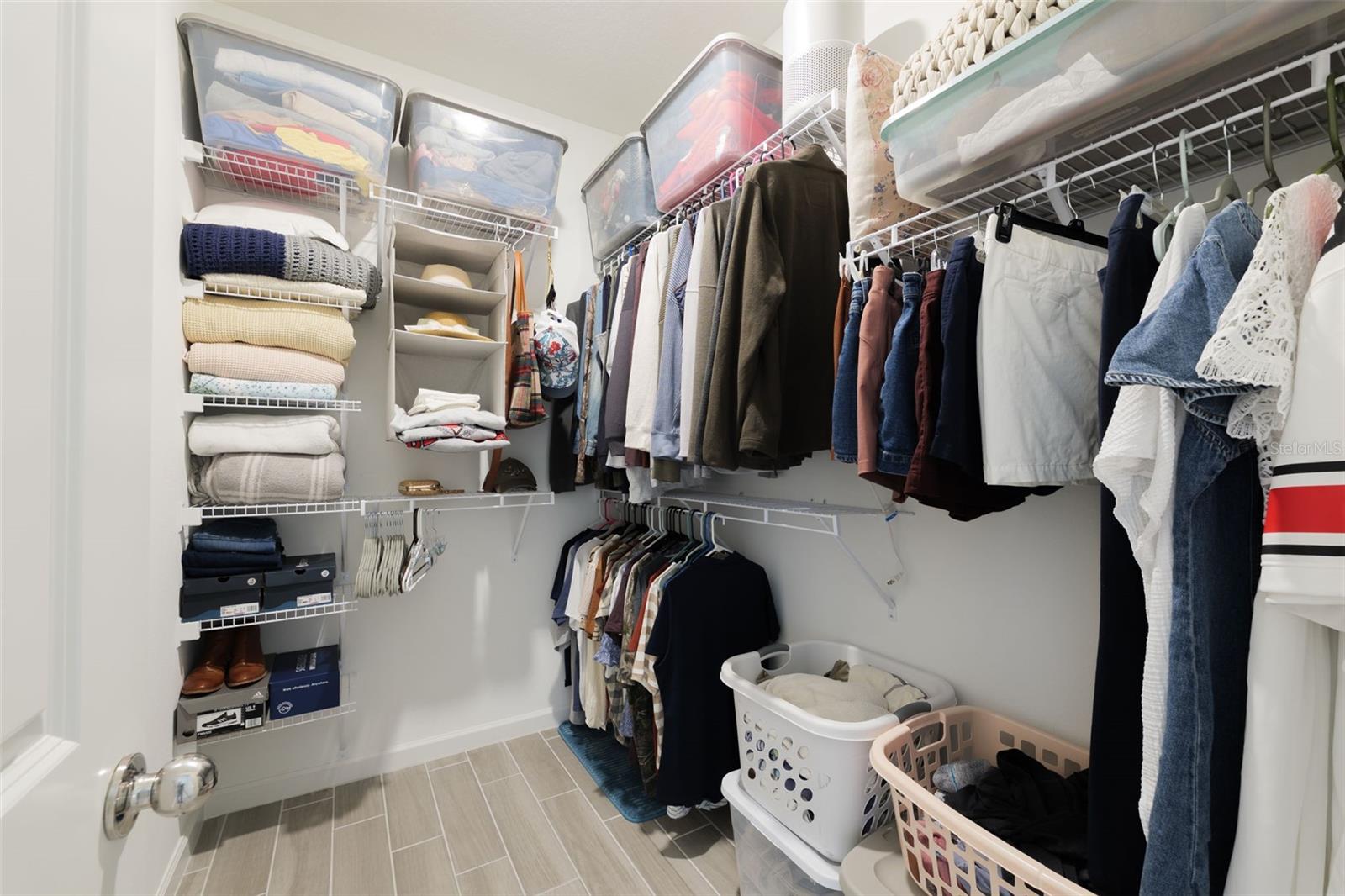 TRAILMARK - Residential