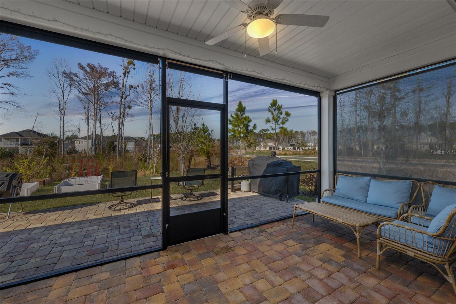 TRAILMARK - Residential