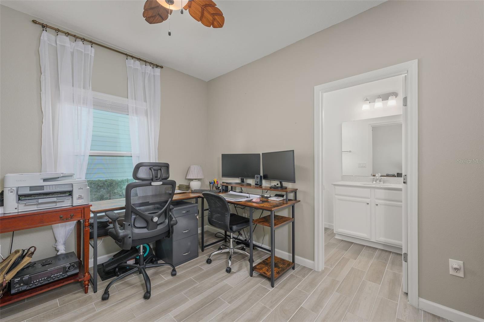 TRAILMARK - Residential