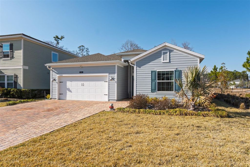 Photo of 28 Seasons Court, St. Augustine, FL 32092 (MLS # FC315942)