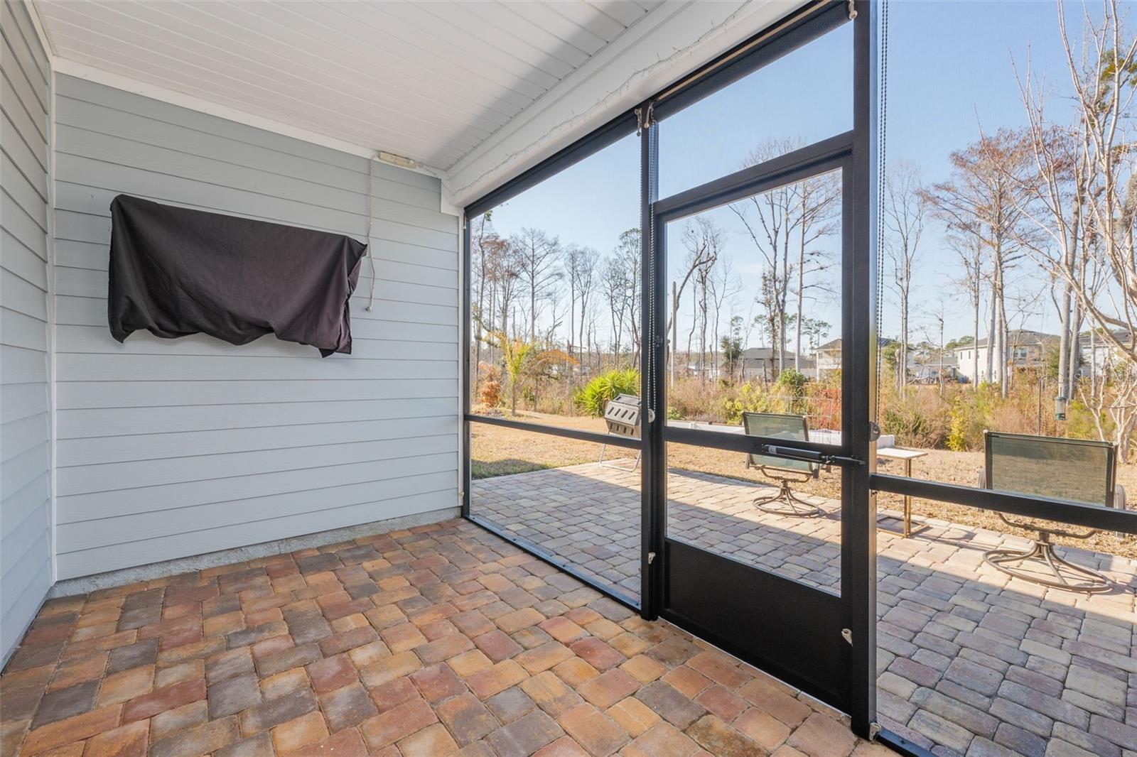 TRAILMARK - Residential