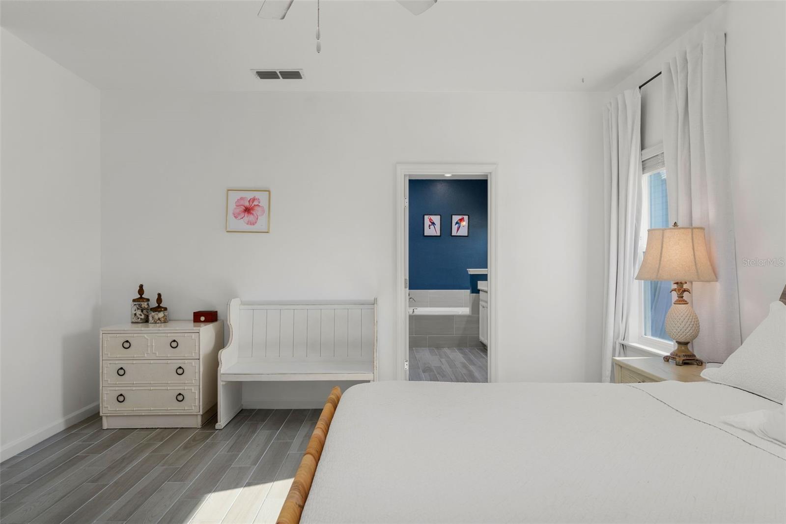 TRAILMARK - Residential