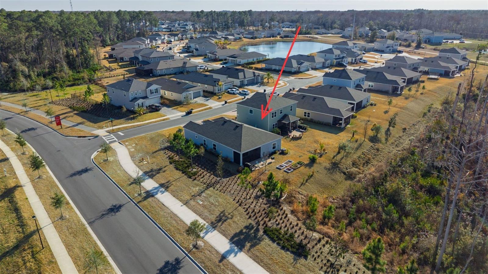 TRAILMARK - Residential