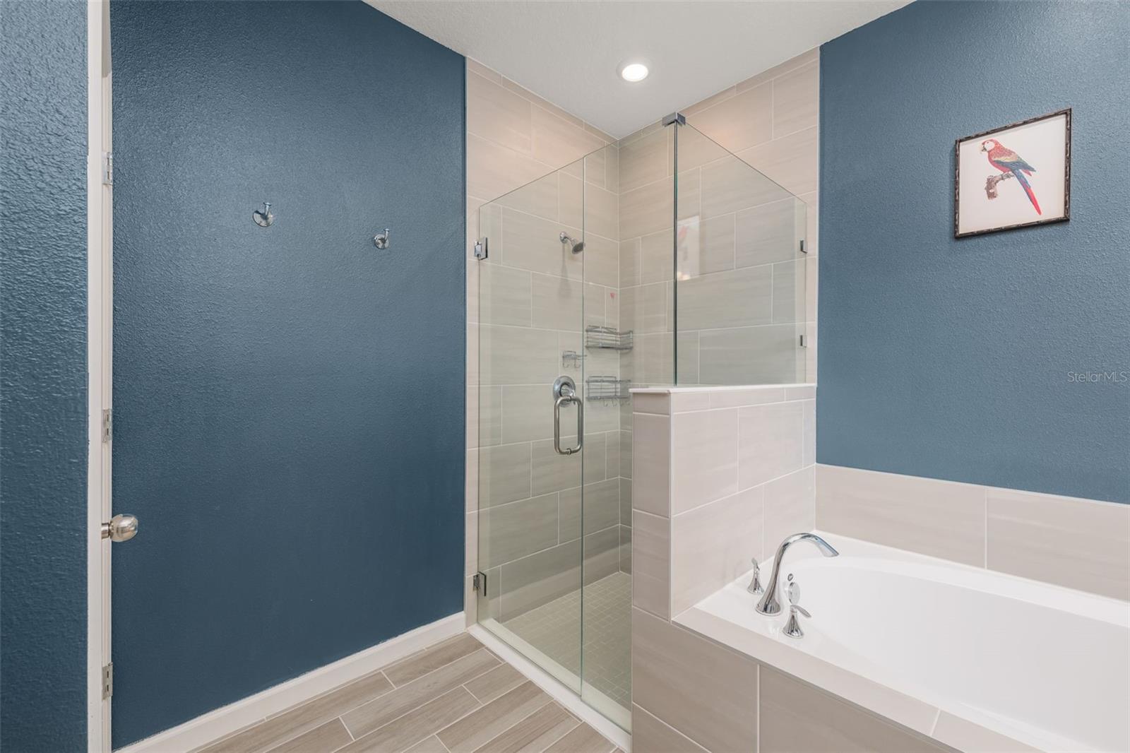 TRAILMARK - Residential