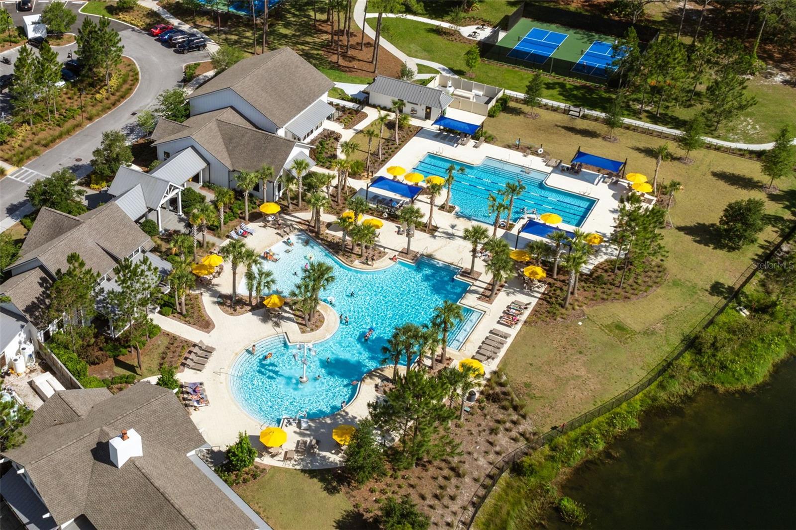 TRAILMARK - Residential