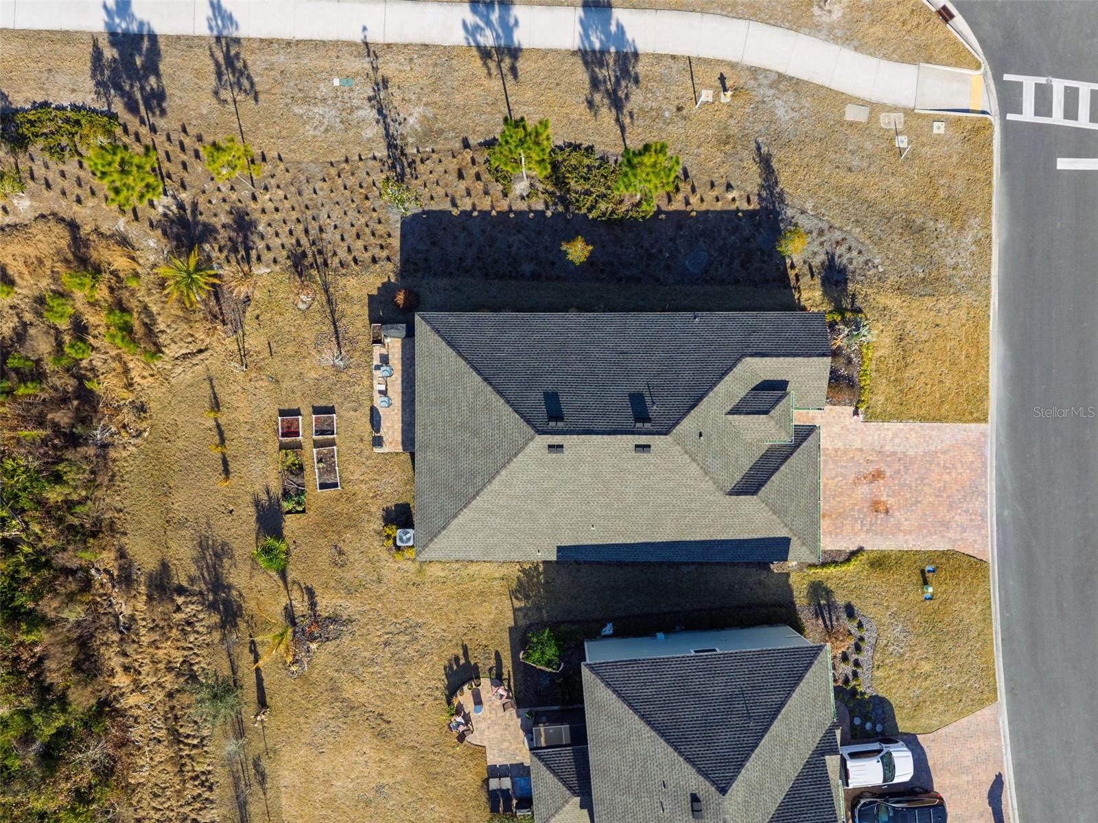 TRAILMARK - Residential