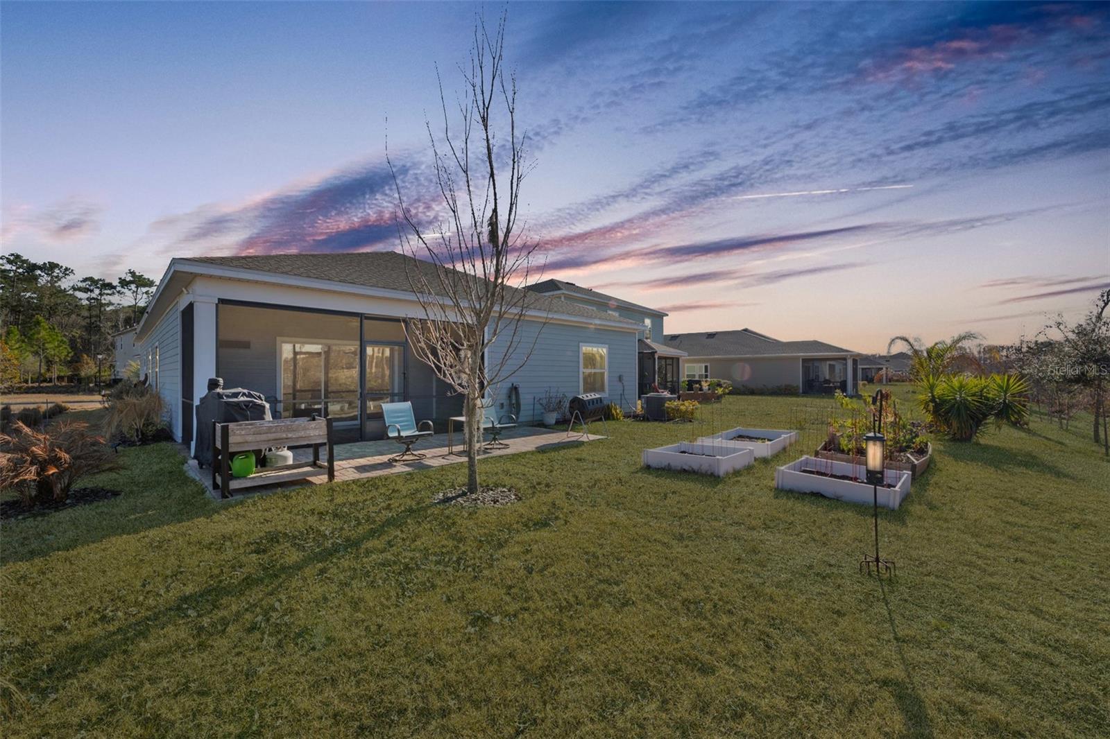 TRAILMARK - Residential