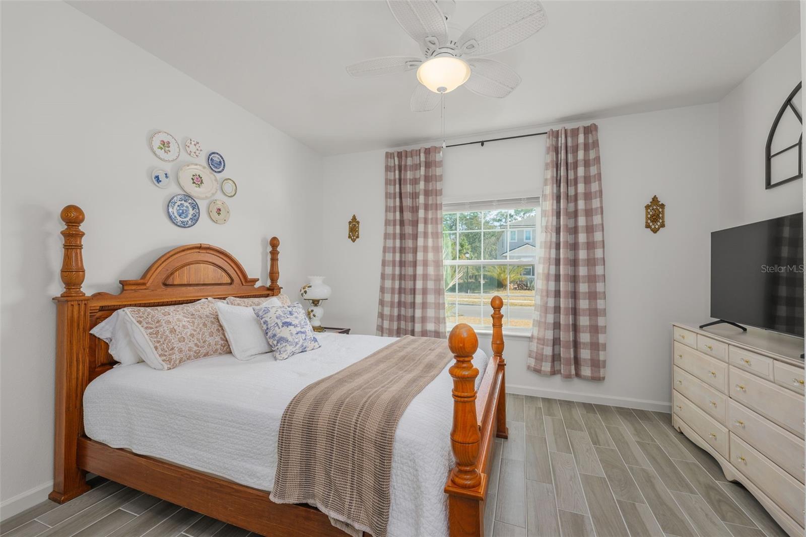 TRAILMARK - Residential