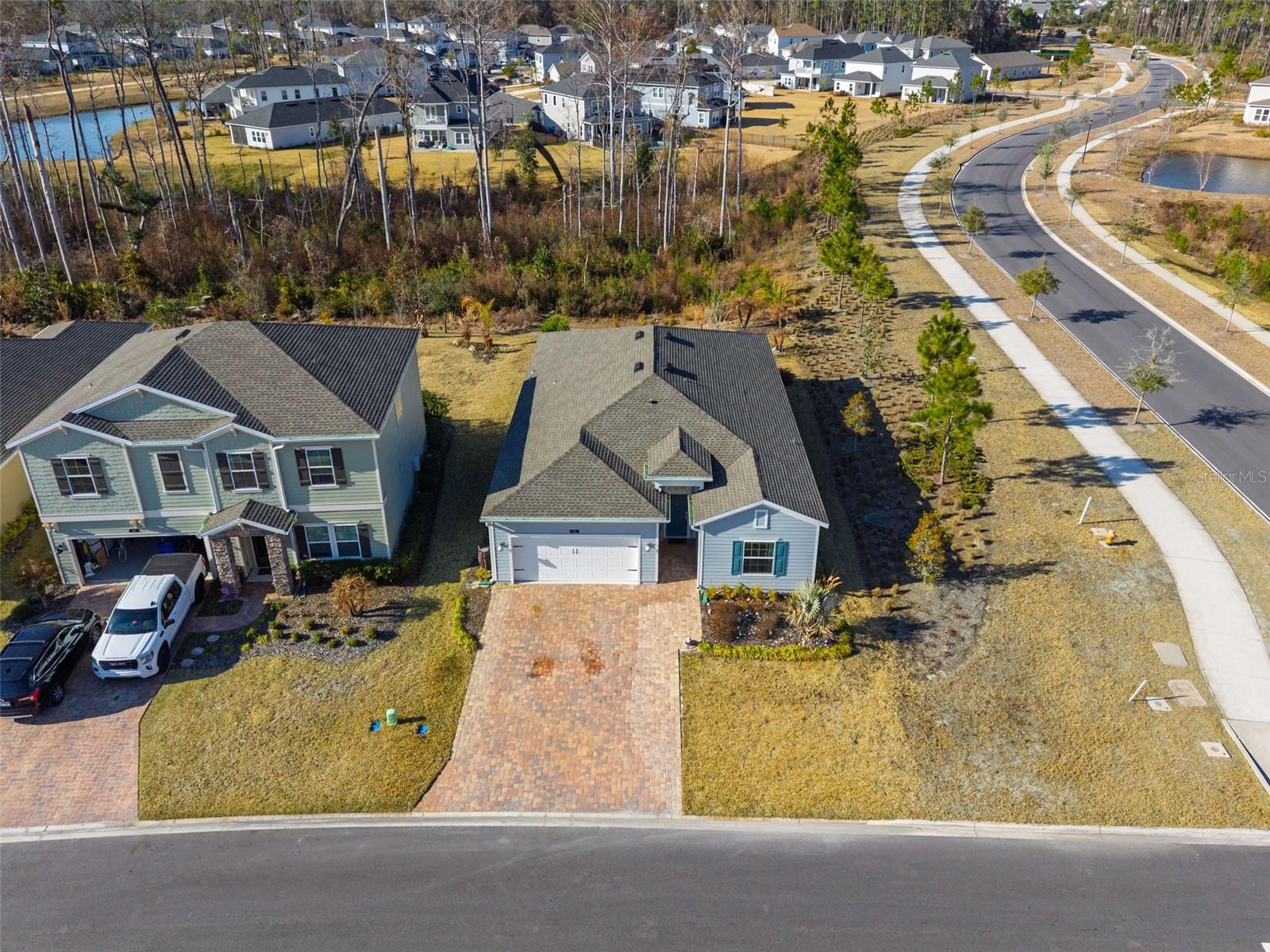 TRAILMARK - Residential