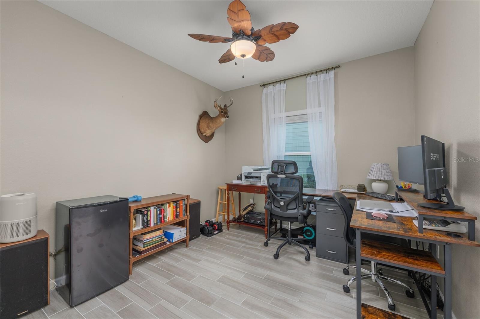 TRAILMARK - Residential