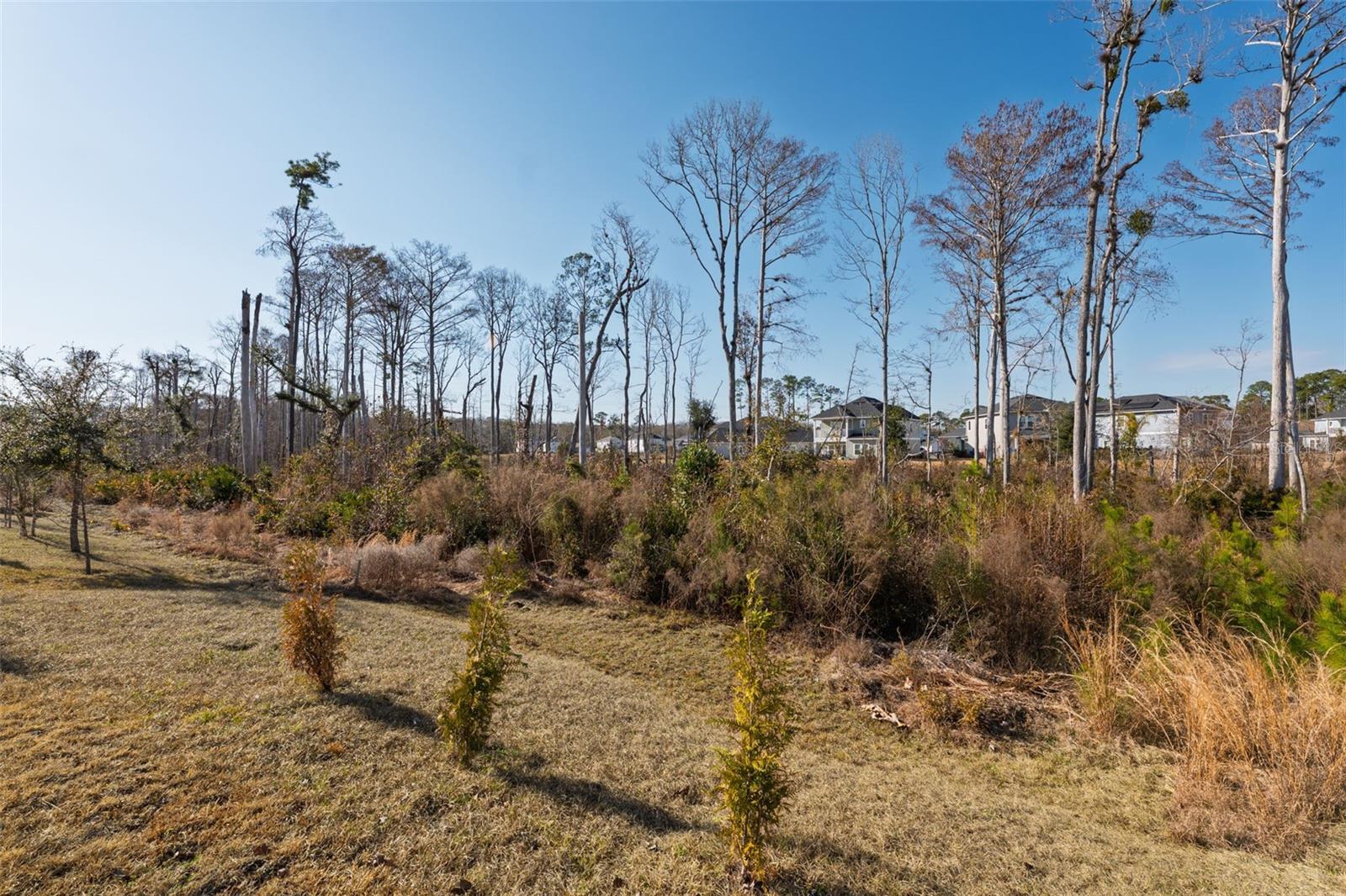 TRAILMARK - Residential