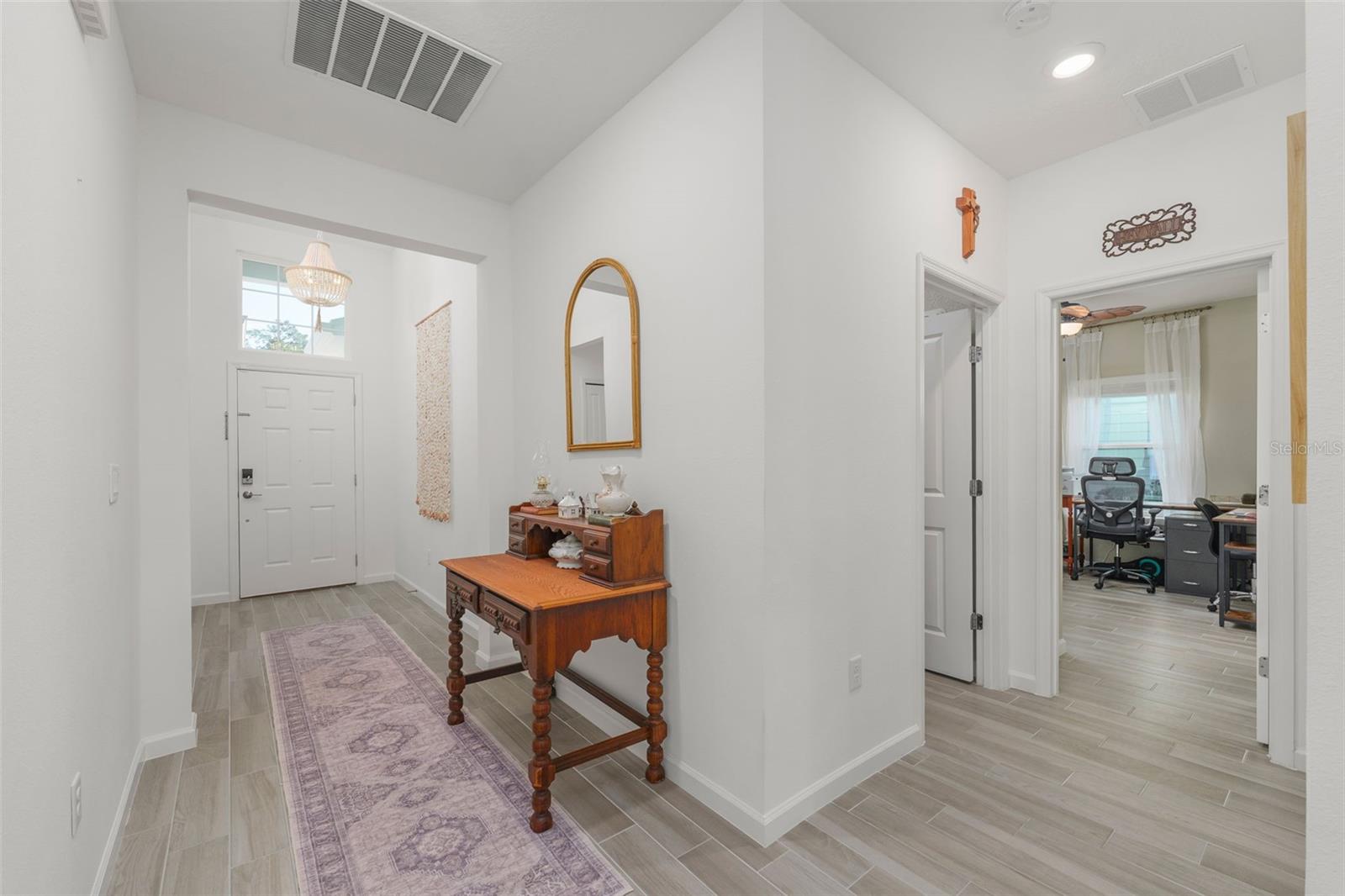 TRAILMARK - Residential