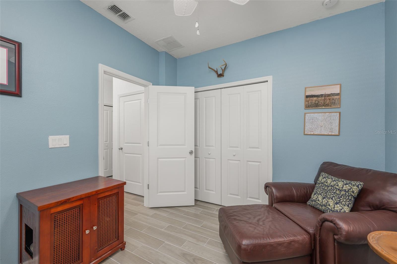 TRAILMARK - Residential