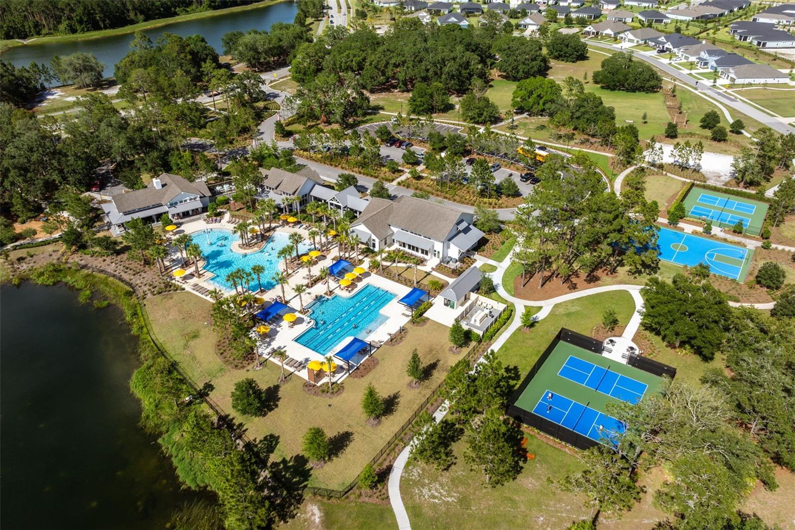 TRAILMARK - Residential