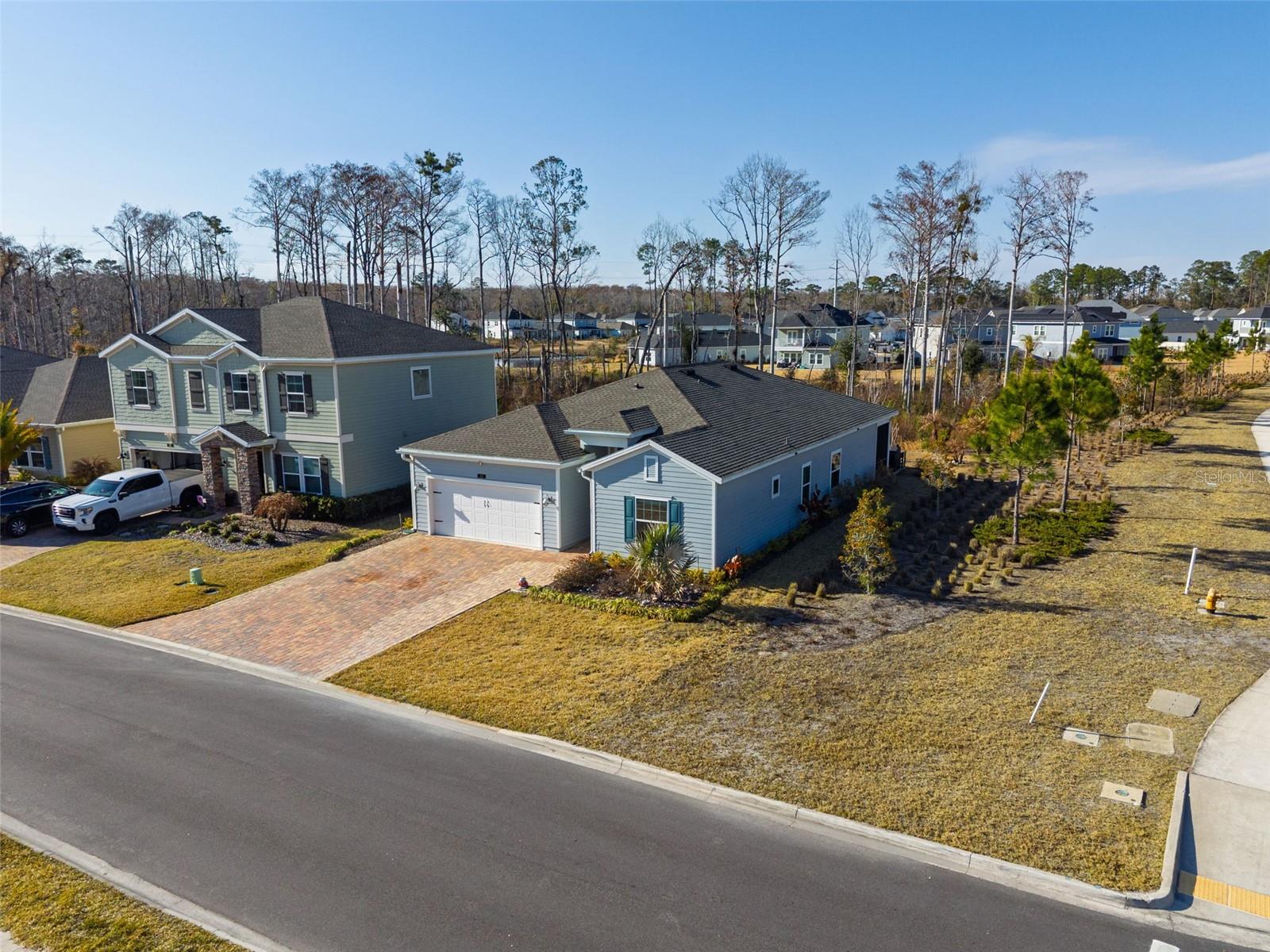 TRAILMARK - Residential