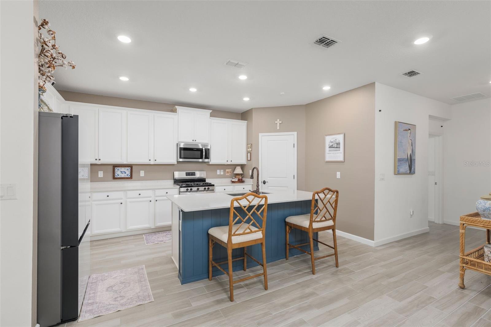 TRAILMARK - Residential