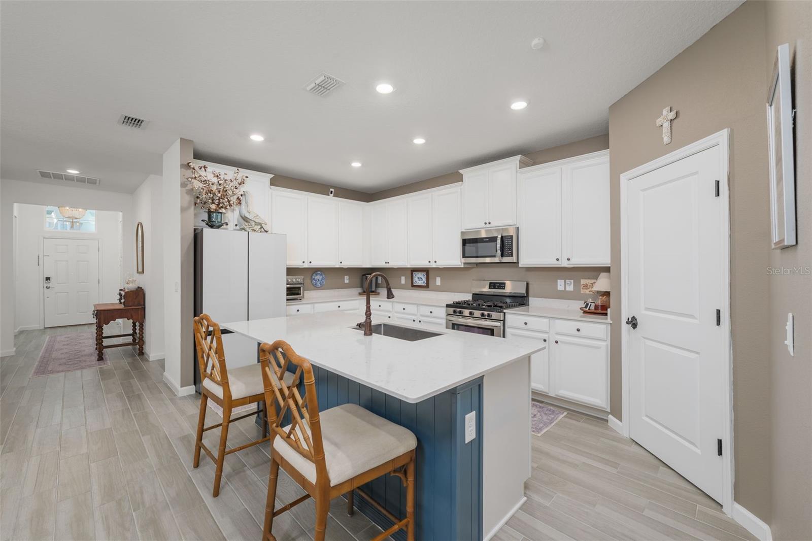 TRAILMARK - Residential