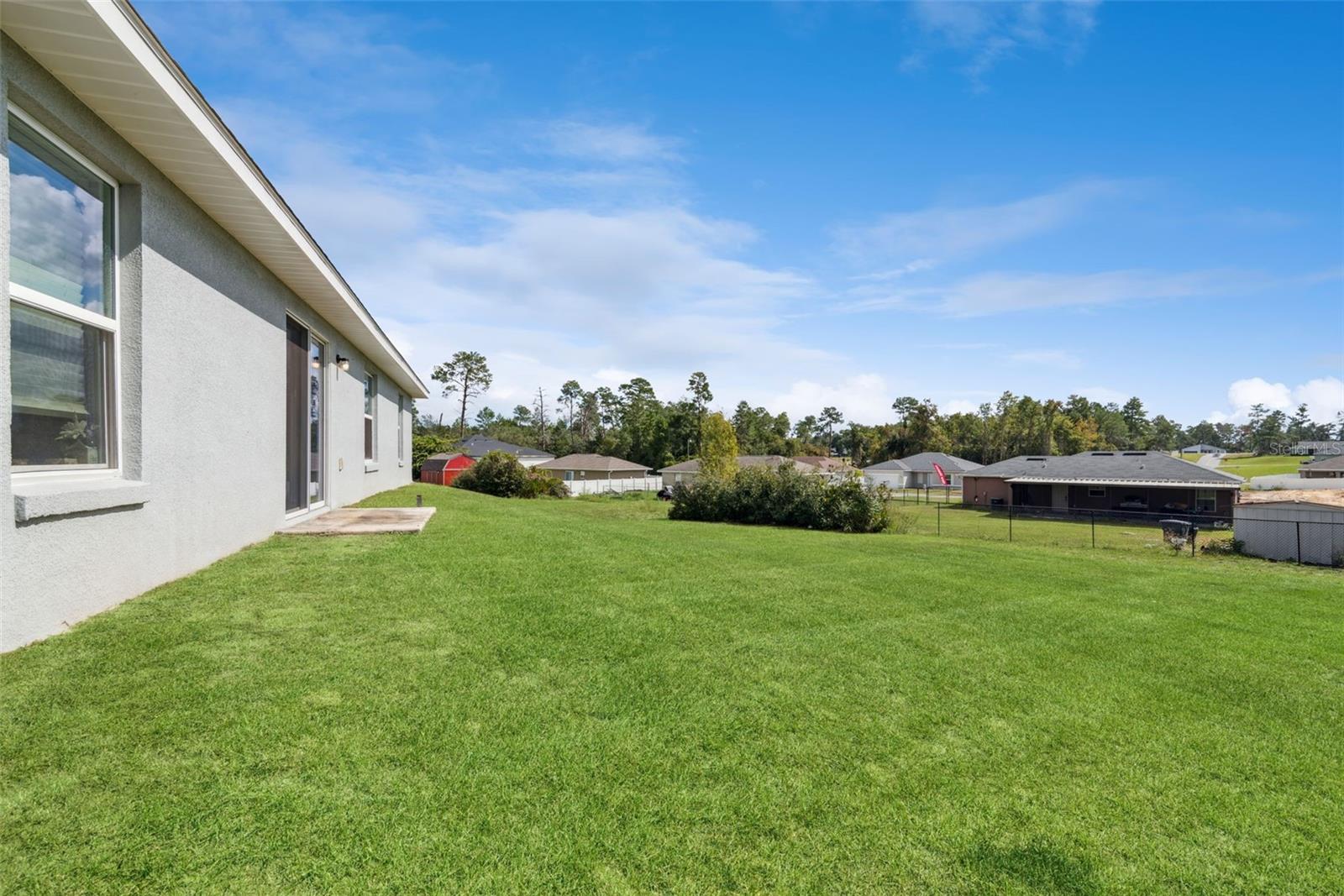 MARION OAKS UN 04 - Residential