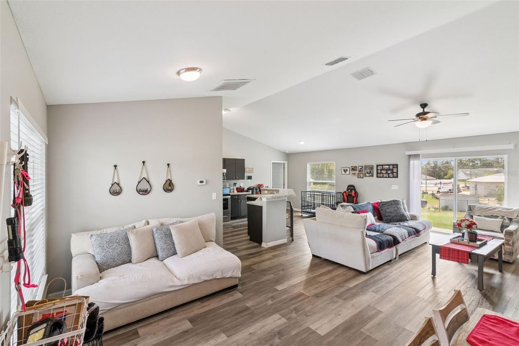 Photo of 2780 SW 161st Lane, Ocala, FL 34473 (MLS # O6355094)