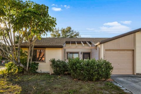 A home in ORLANDO