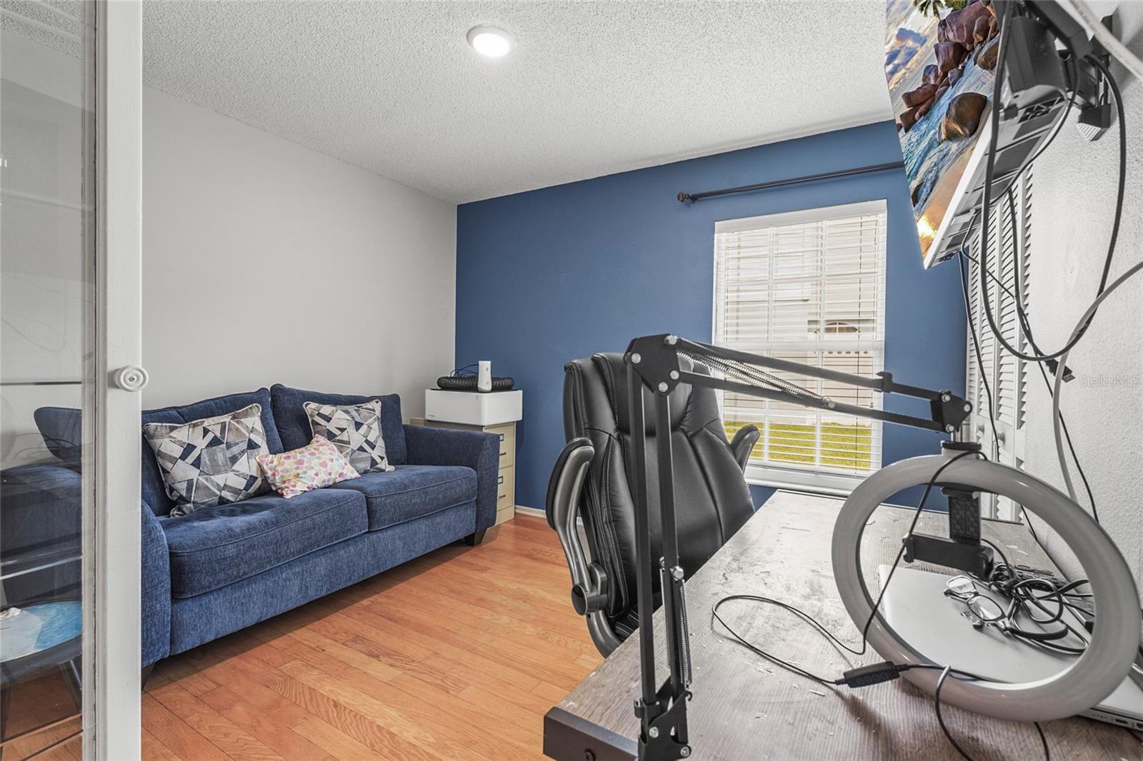 TREETOPS AT NORTH 40 - PLACID - Residential