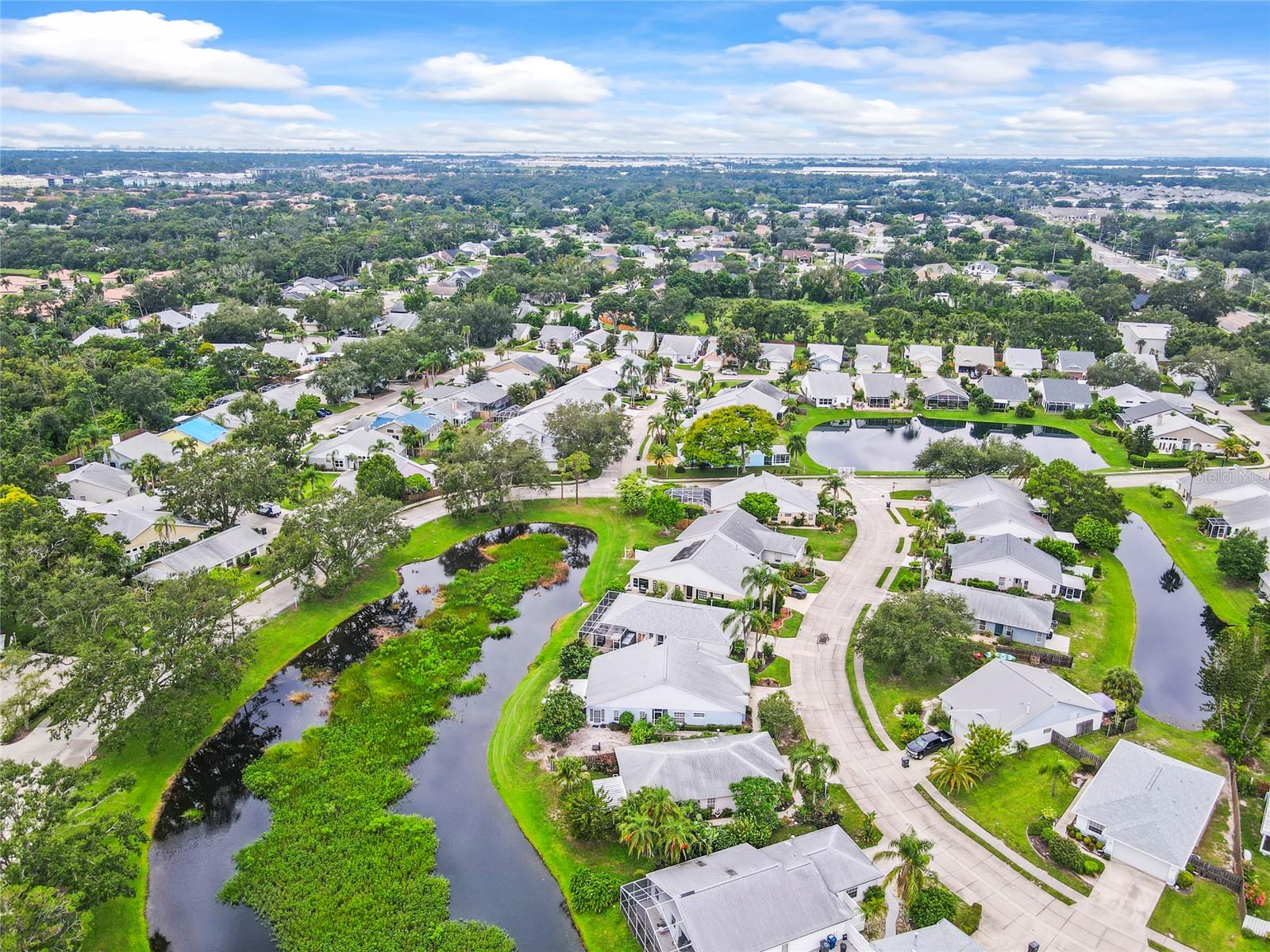 TREETOPS AT NORTH 40 - PLACID - Residential