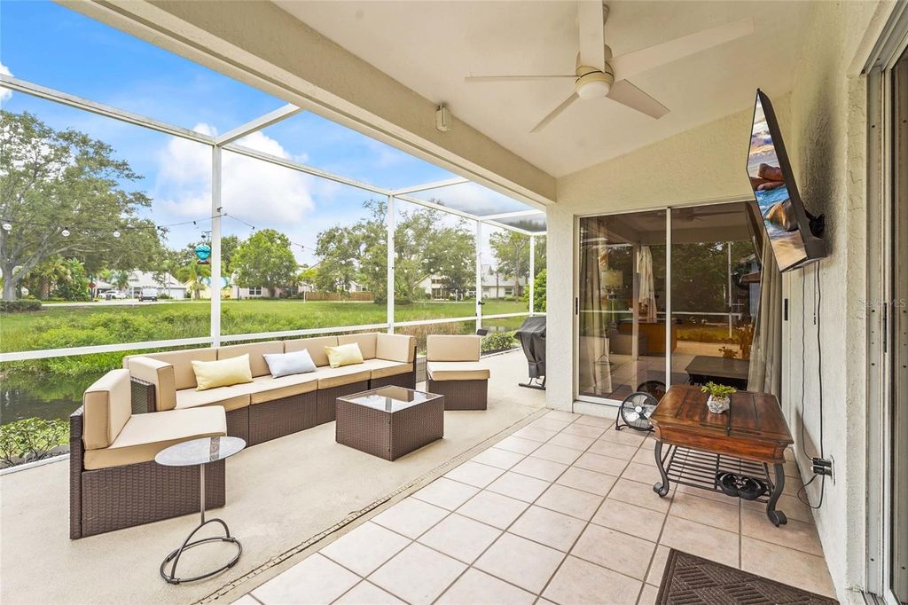 Photo of 4235 Placid Drive, Sarasota, FL 34243 (MLS # A4663129)