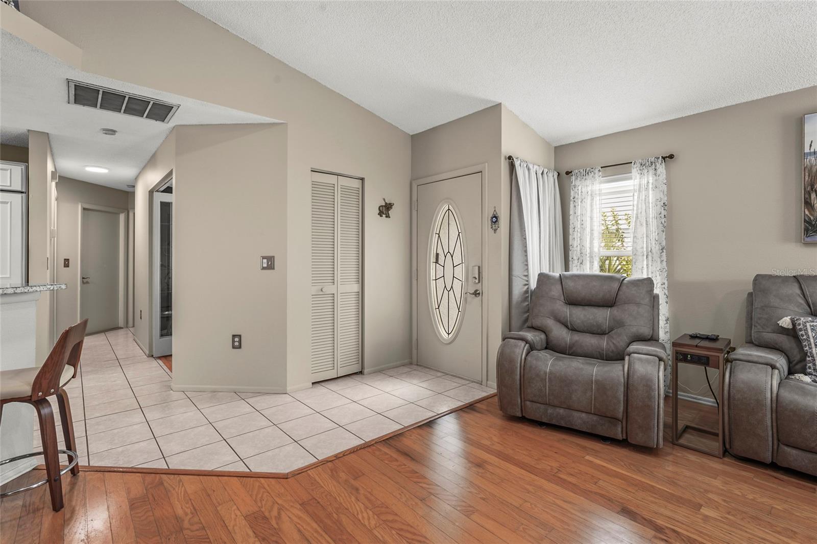 TREETOPS AT NORTH 40 - PLACID - Residential