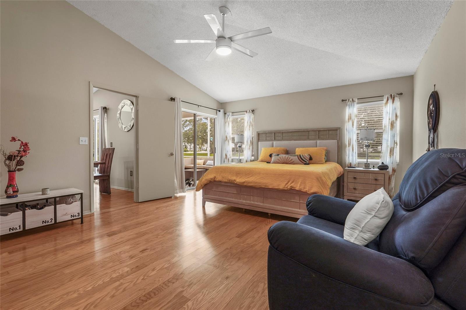 TREETOPS AT NORTH 40 - PLACID - Residential