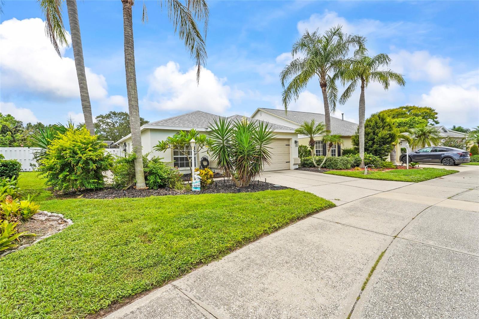 TREETOPS AT NORTH 40 - PLACID - Residential