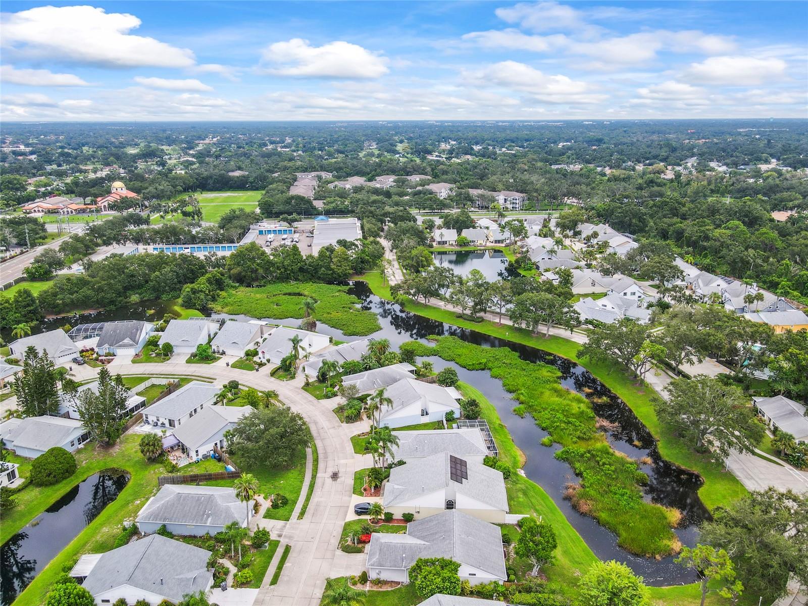 TREETOPS AT NORTH 40 - PLACID - Residential