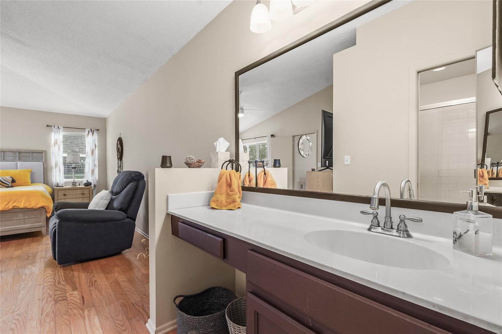 TREETOPS AT NORTH 40 - PLACID - Residential