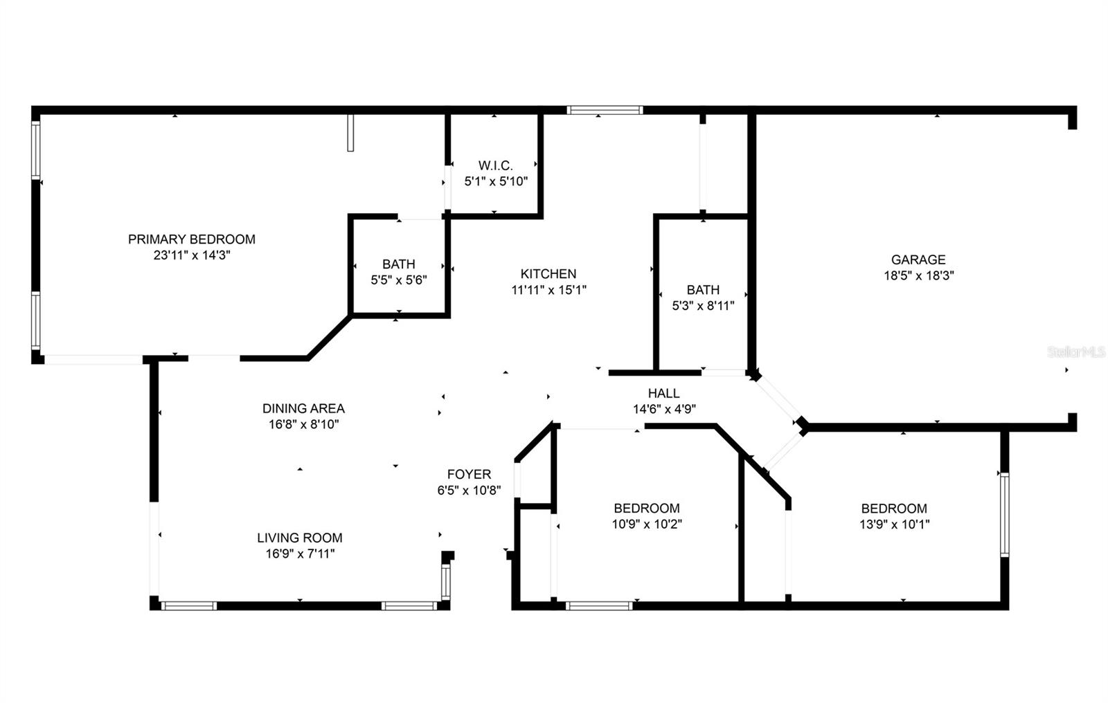 TREETOPS AT NORTH 40 - PLACID - Residential