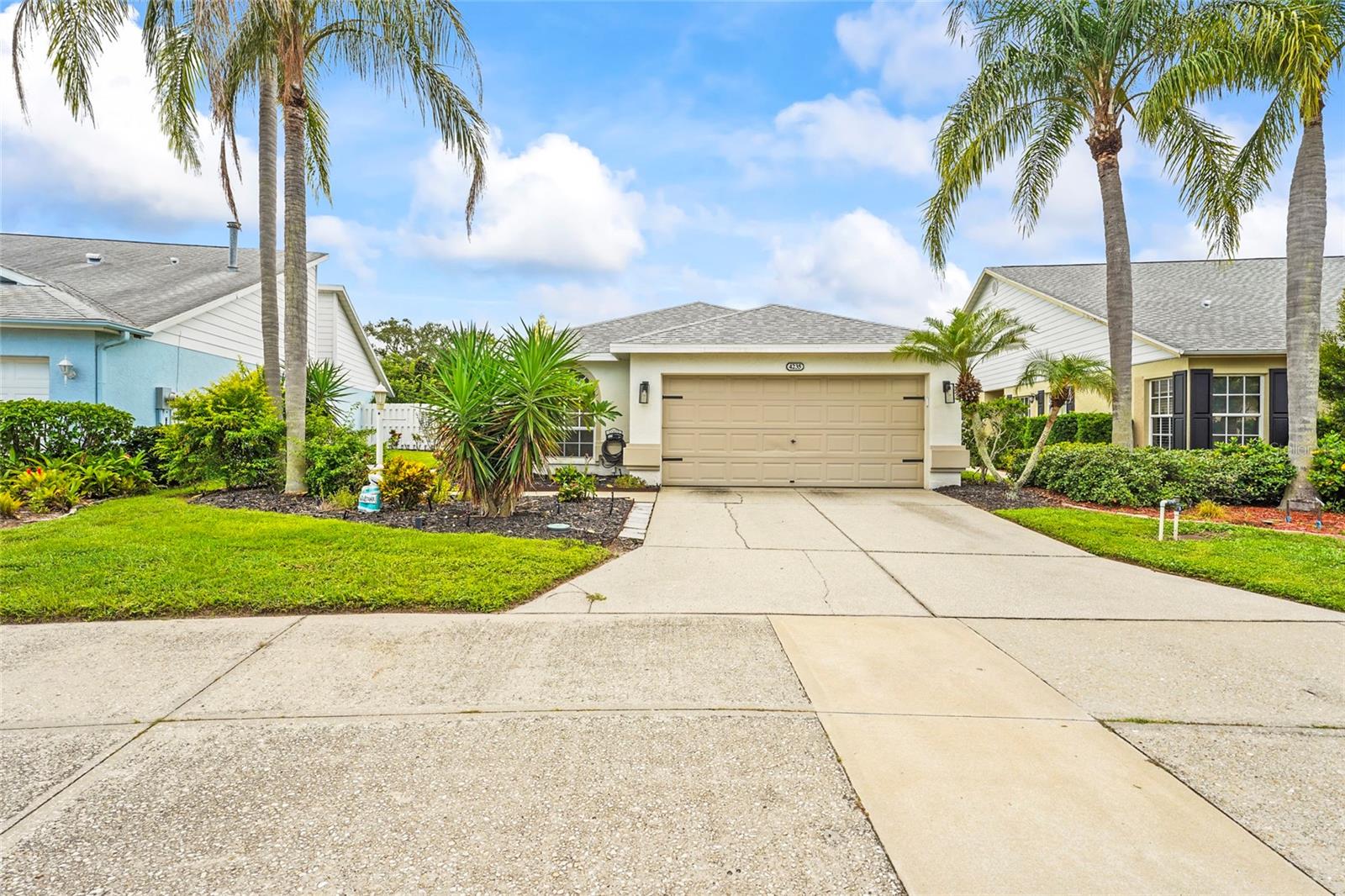 TREETOPS AT NORTH 40 - PLACID - Residential