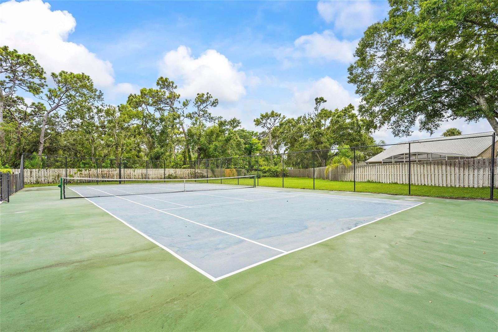 TREETOPS AT NORTH 40 - PLACID - Residential