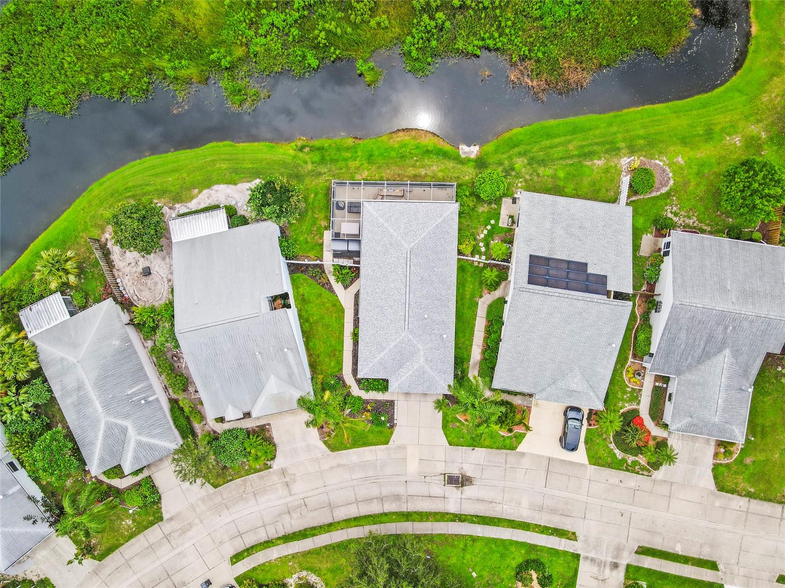 TREETOPS AT NORTH 40 - PLACID - Residential