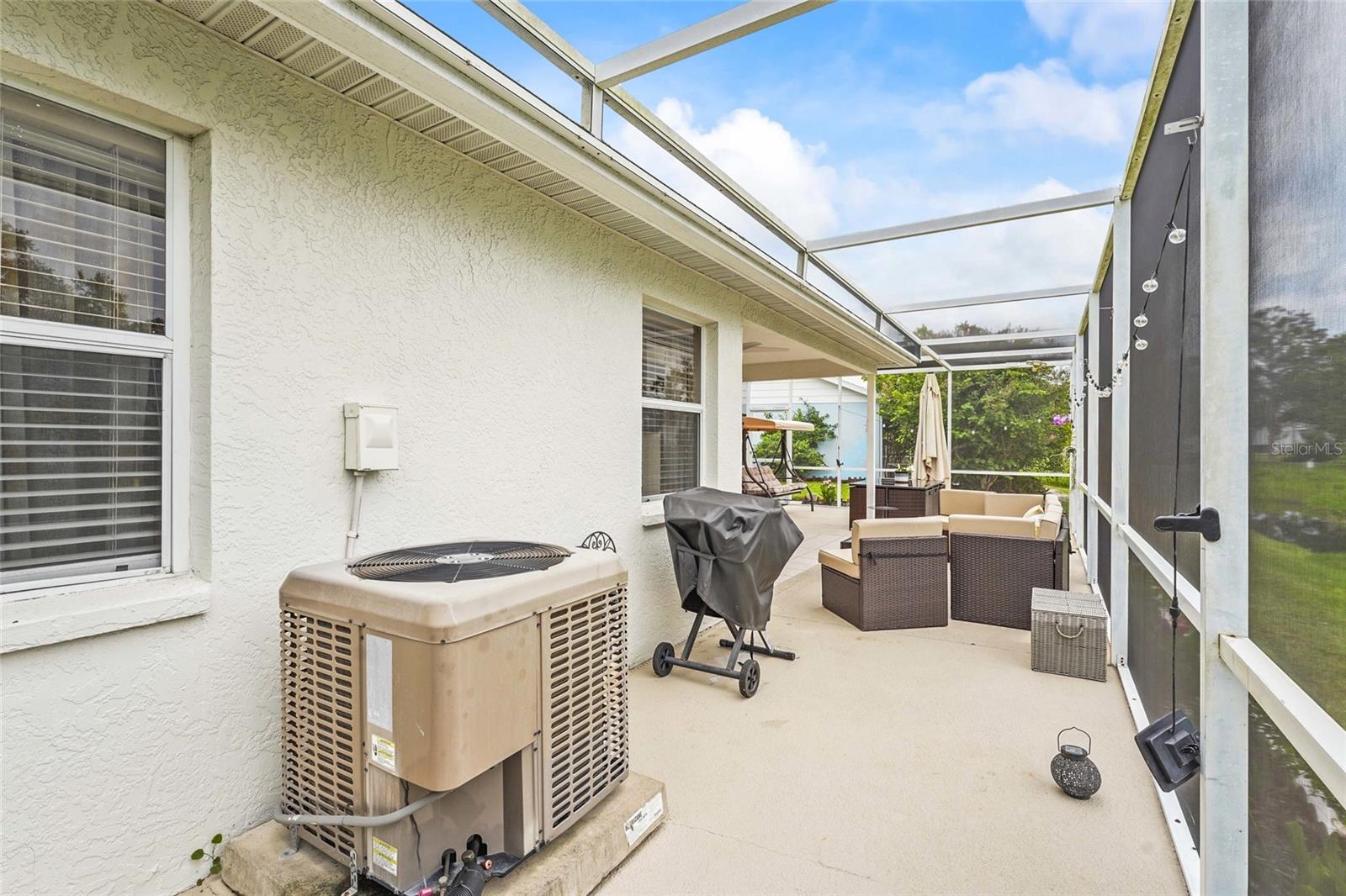 TREETOPS AT NORTH 40 - PLACID - Residential