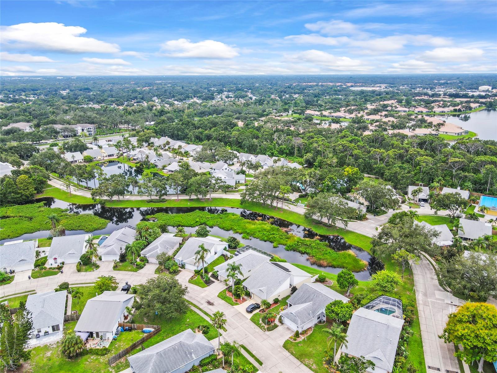 TREETOPS AT NORTH 40 - PLACID - Residential