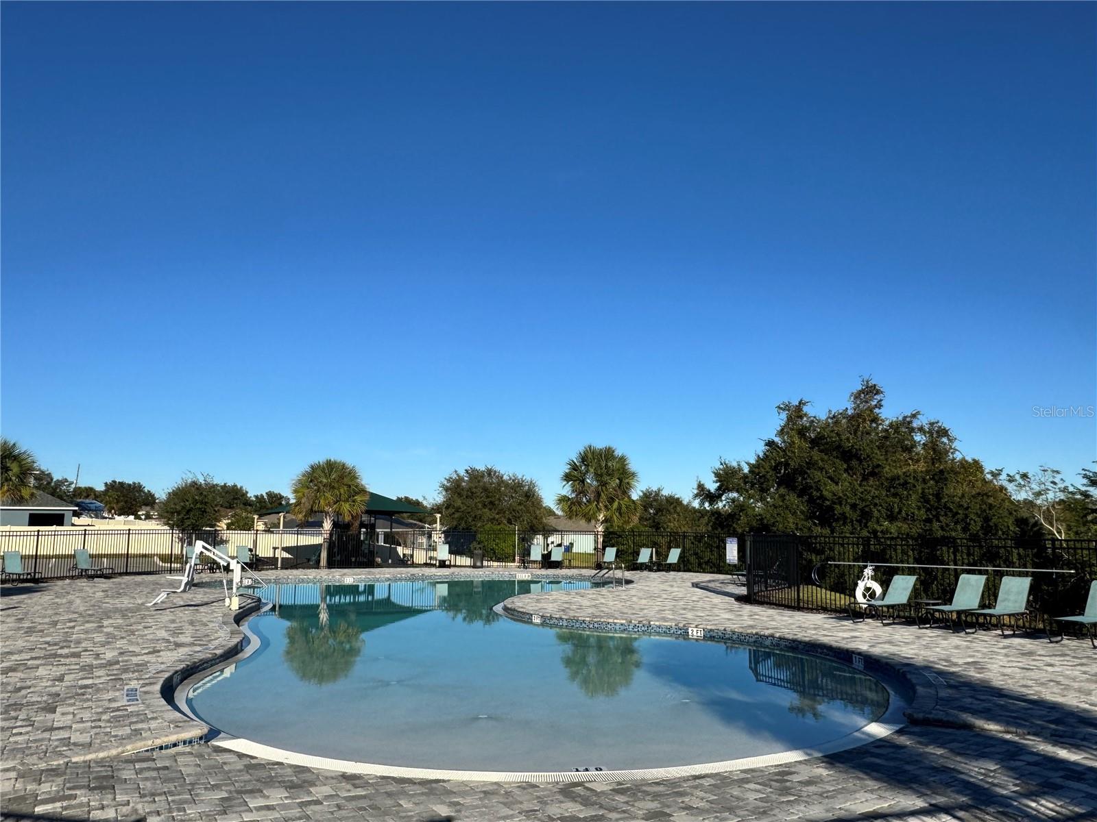 LUCERNE PARK RESERVE - Residential Lease