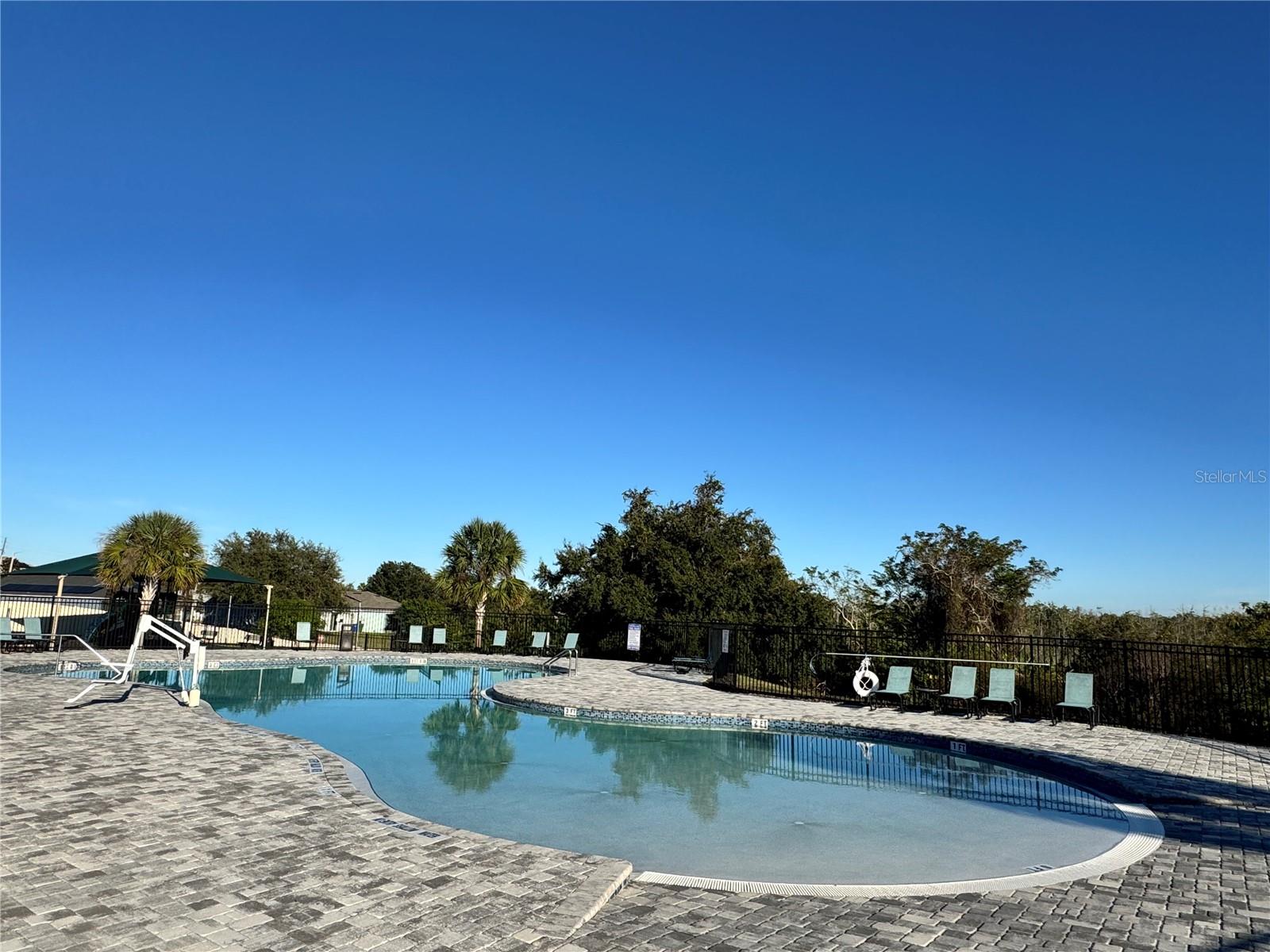 LUCERNE PARK RESERVE - Residential Lease