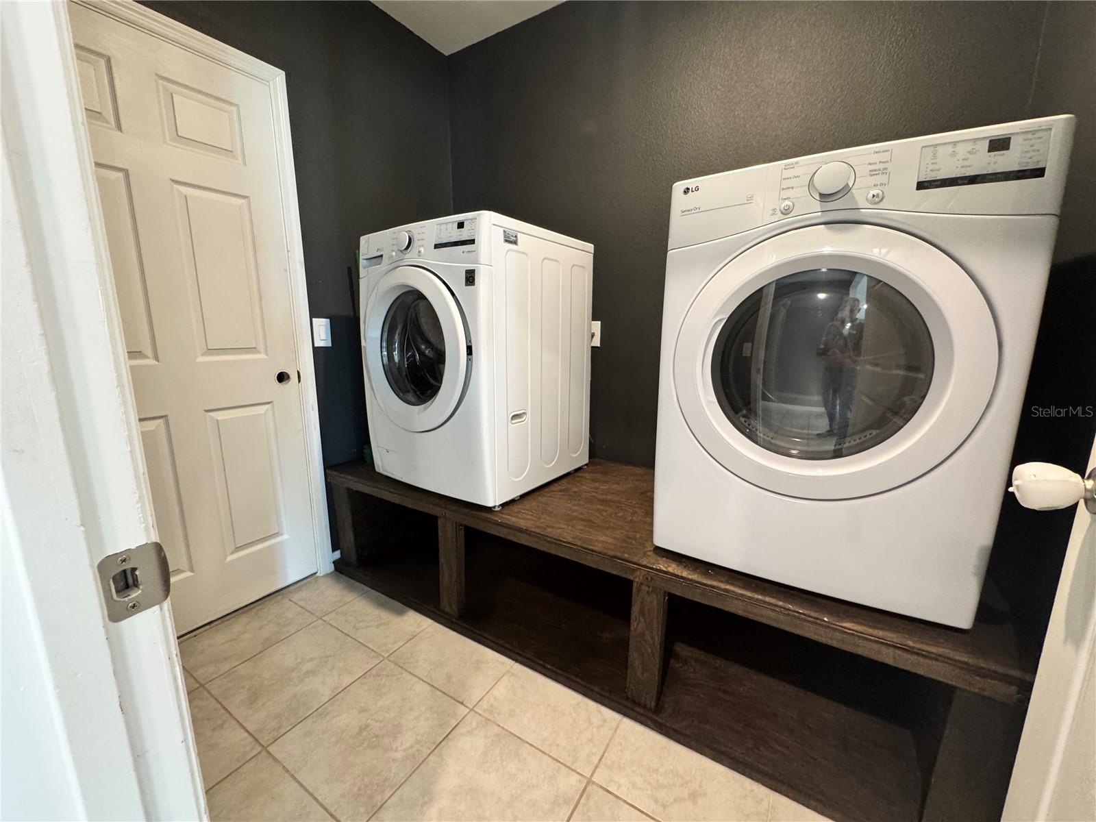 LUCERNE PARK RESERVE - Residential Lease