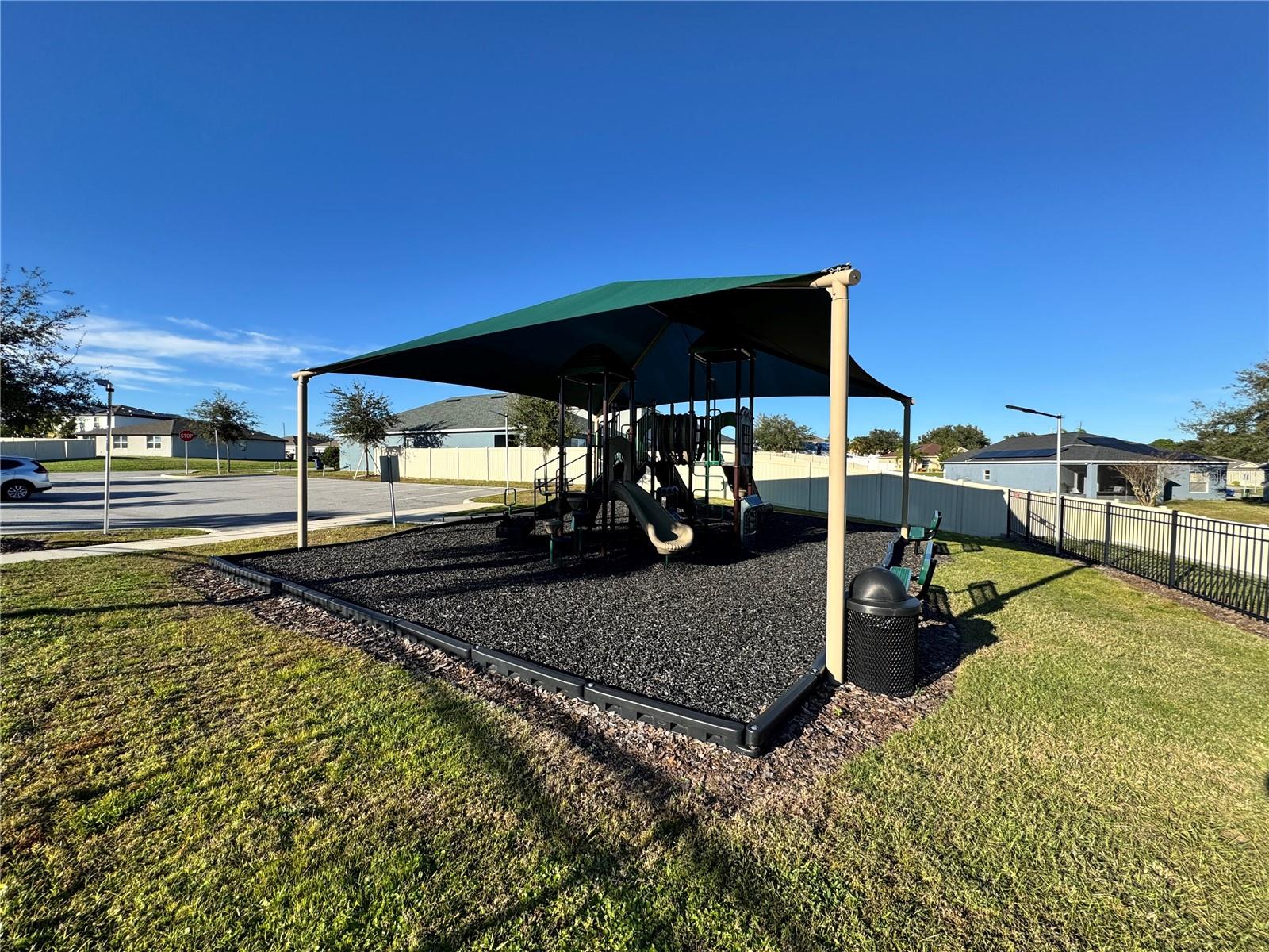 LUCERNE PARK RESERVE - Residential Lease