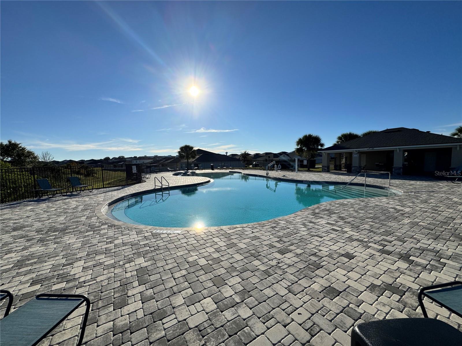 LUCERNE PARK RESERVE - Residential Lease