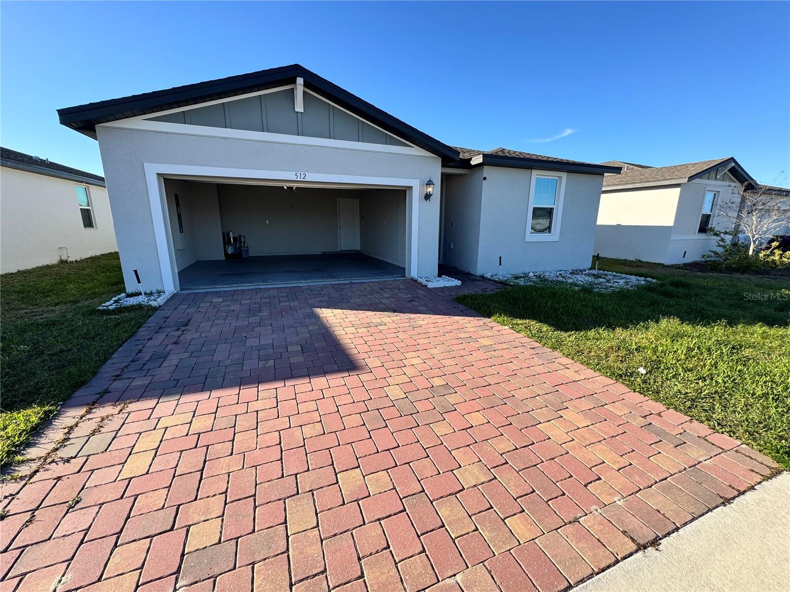 LUCERNE PARK RESERVE - Residential Lease