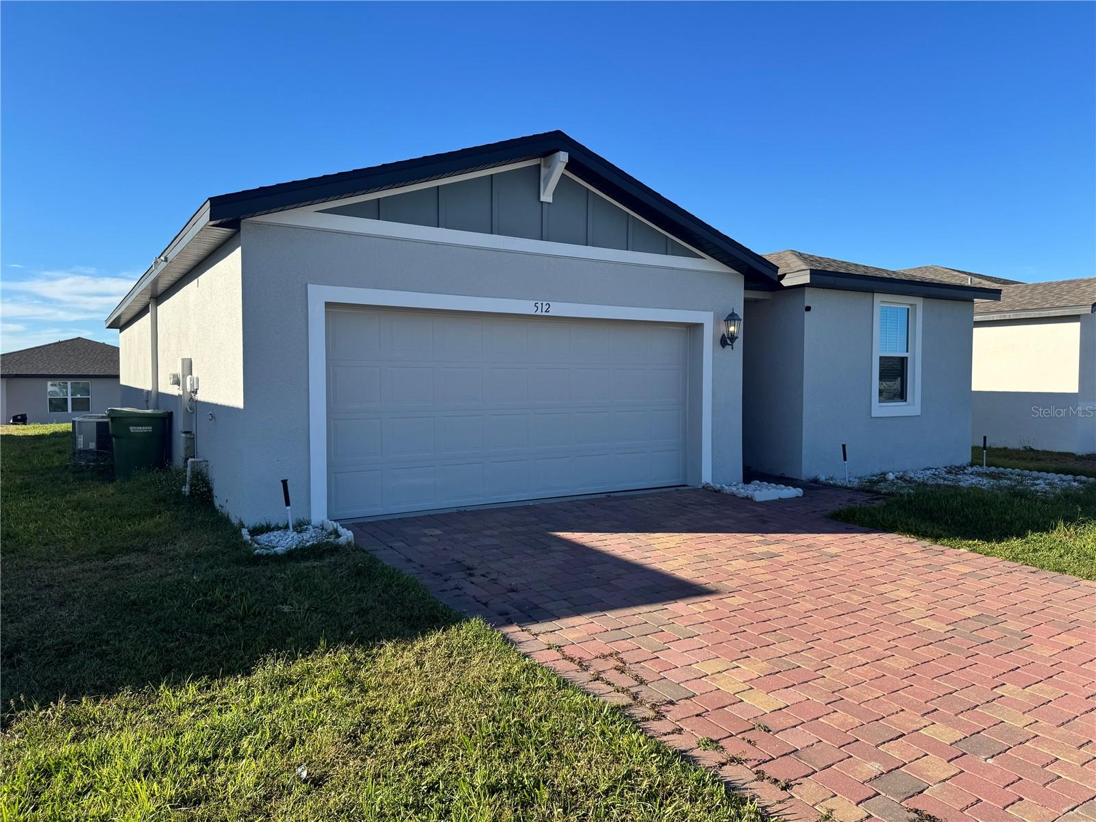 LUCERNE PARK RESERVE - Residential Lease