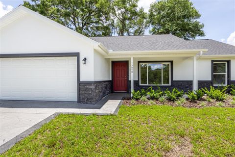Photo of 13050 NE 7th Loop, Silver Springs, FL 34488 (MLS # GC526001) Photo of 13050 NE 7th Loop, Silver Springs, FL 34488 (MLS # GC526001)