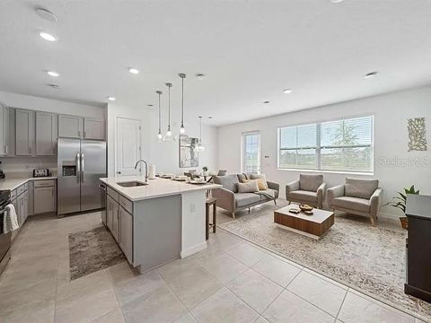 Photo of 634 Longboat Dr, Davenport, FL 33896 (MLS # O6379978)