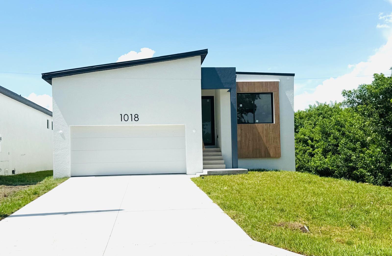 1018 S MARLIN DRIVE